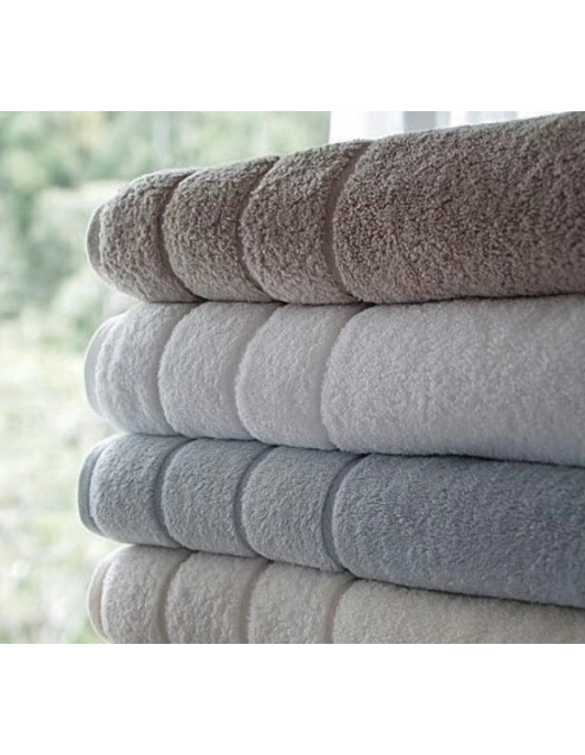 Juego toalla y toallon espalma top varios colores