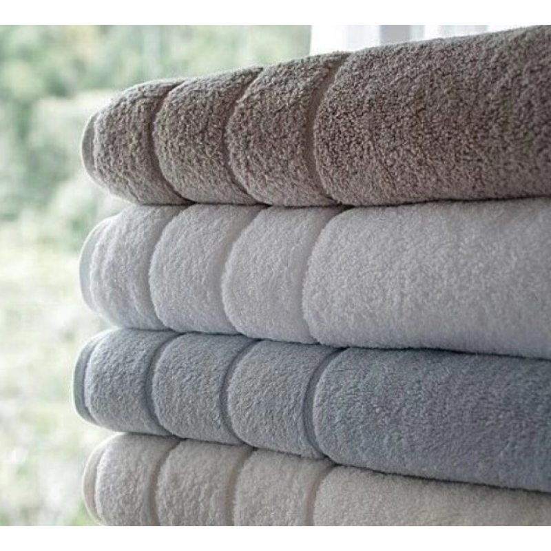 Juego toalla y toallon espalma top varios colores