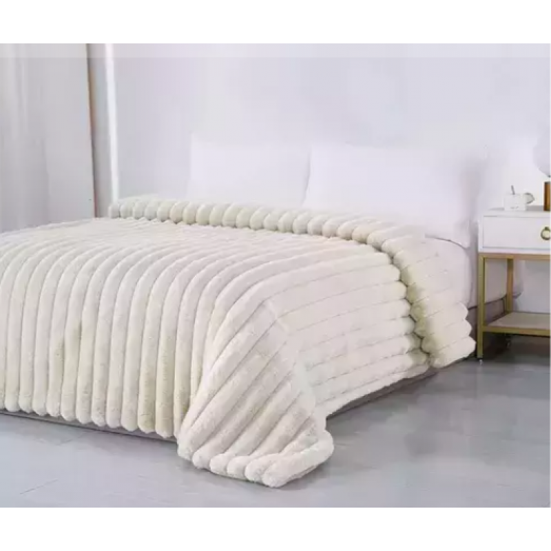 edredon  cacharel shura king