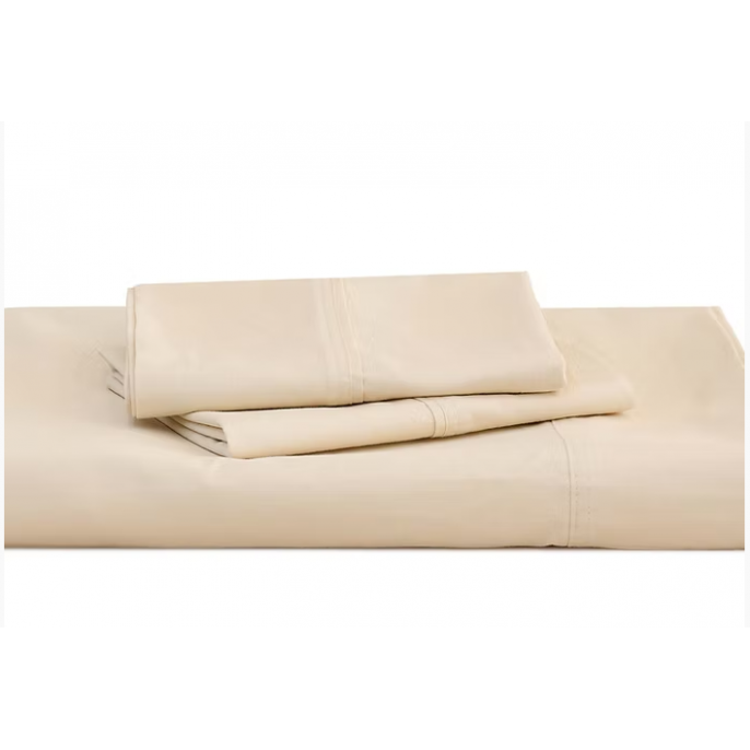 Juego sabanas kavanagh 300  hilos puro algodon king