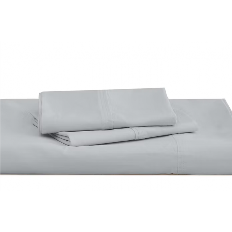 Juego sabanas kavanagh 300  hilos puro algodon king