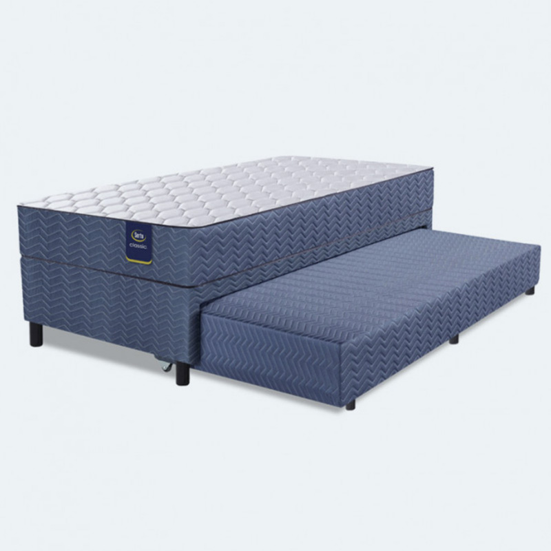 Diván cama